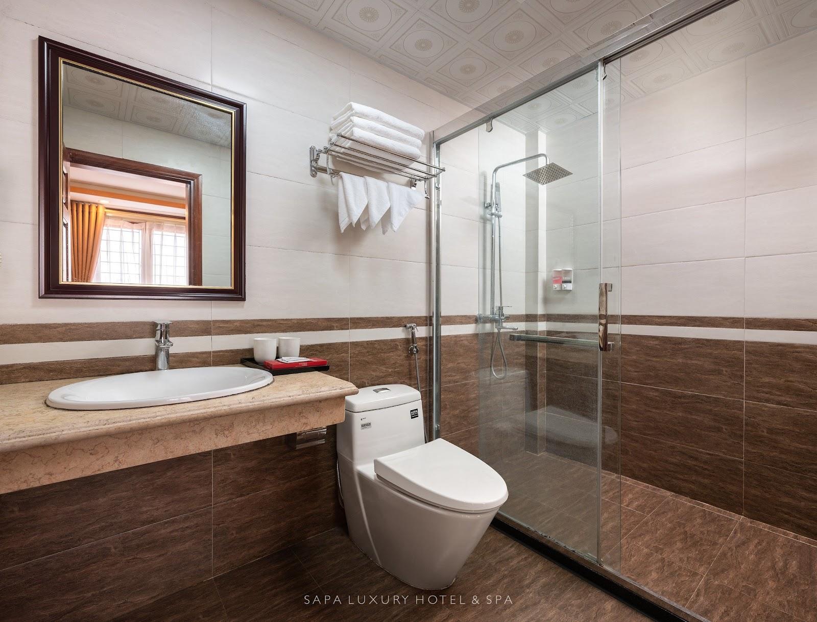 Sapa Luxury Hotel – photo 4