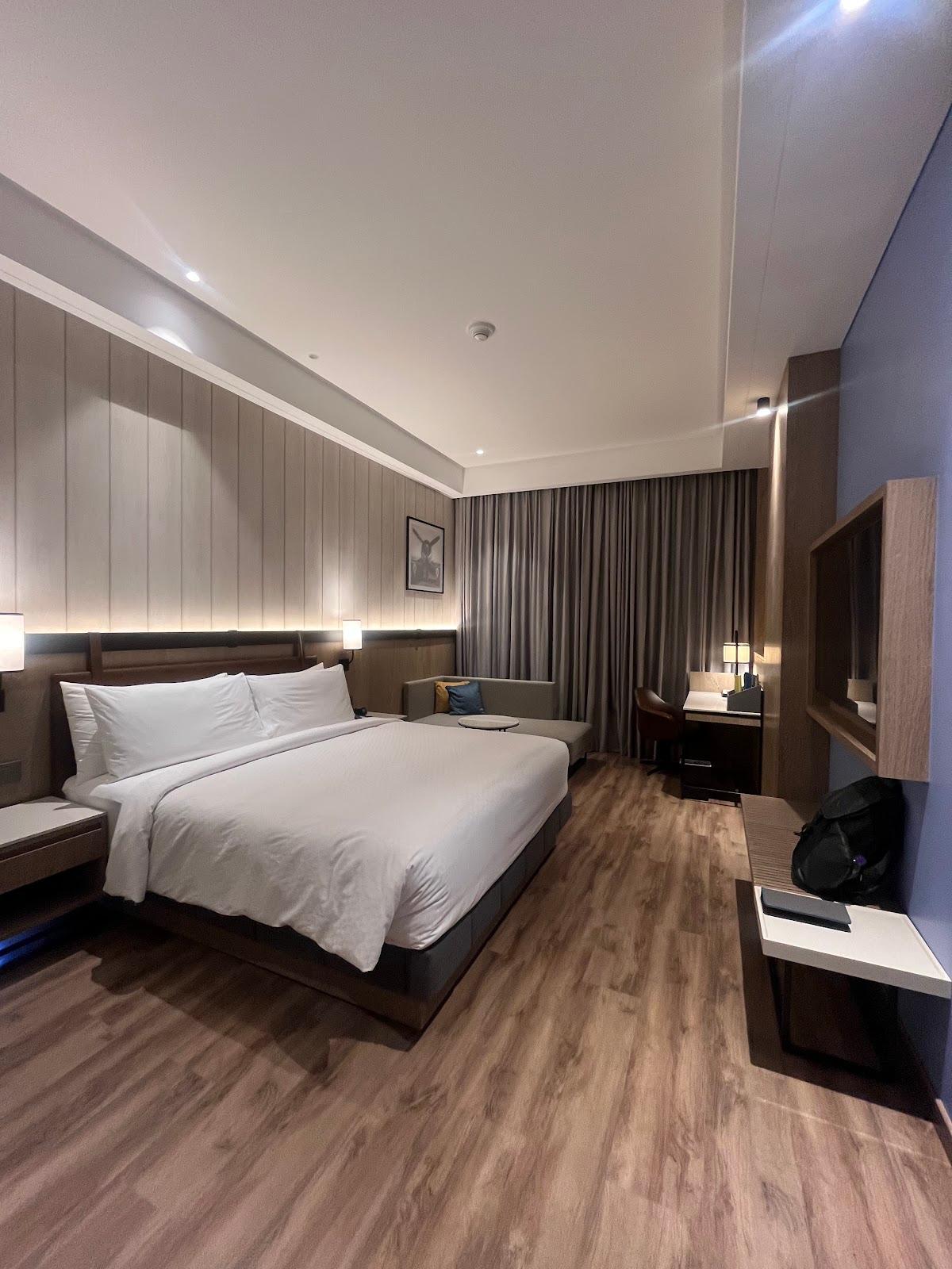 Four Points by Sheraton Nashik – photo 3