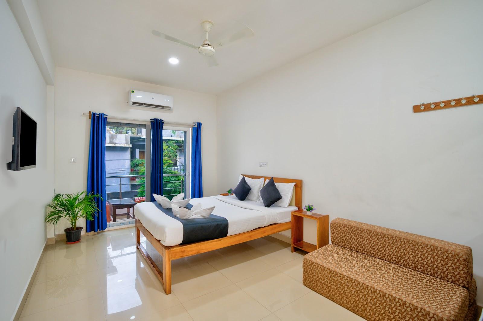 Hotel Vibes Inn – photo 1