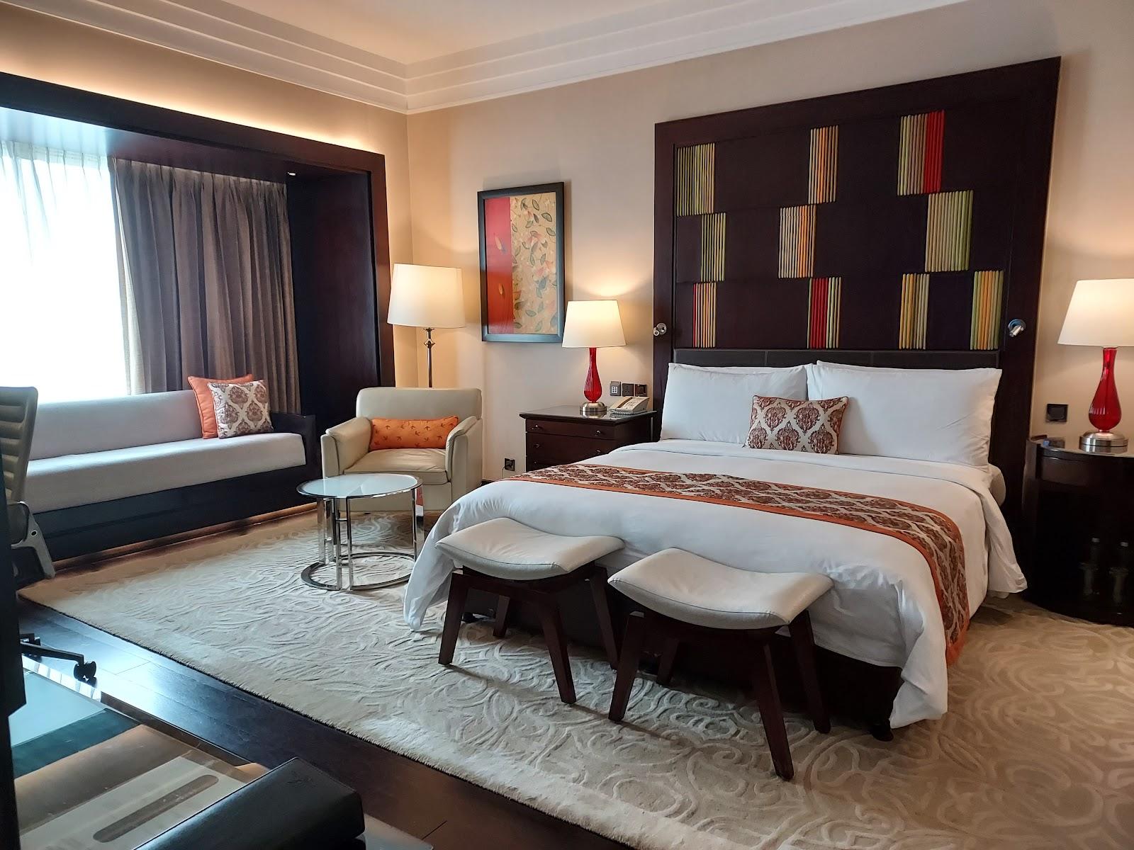 JW Marriott Hotel Bengaluru – photo 3