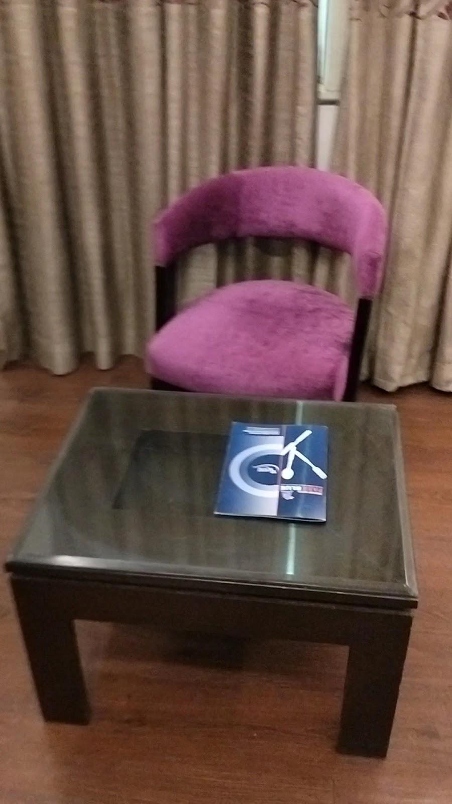 Airport Hotel Park Blue Near IICC Yashobhoomi – photo 2