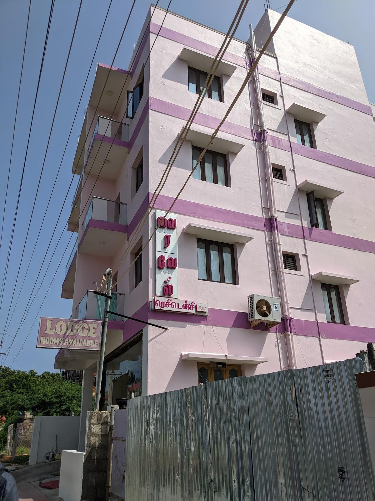 Vairavel Residency – photo 2
