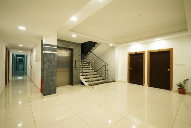 HOTEL LET'S STAY – photo 4