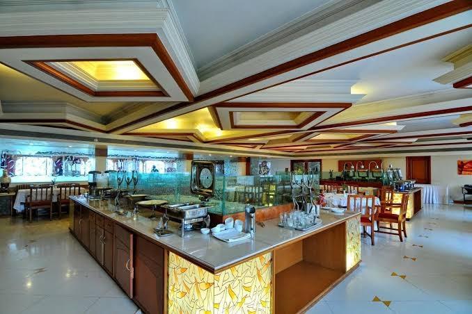Hotel Amar Vilas – photo 4