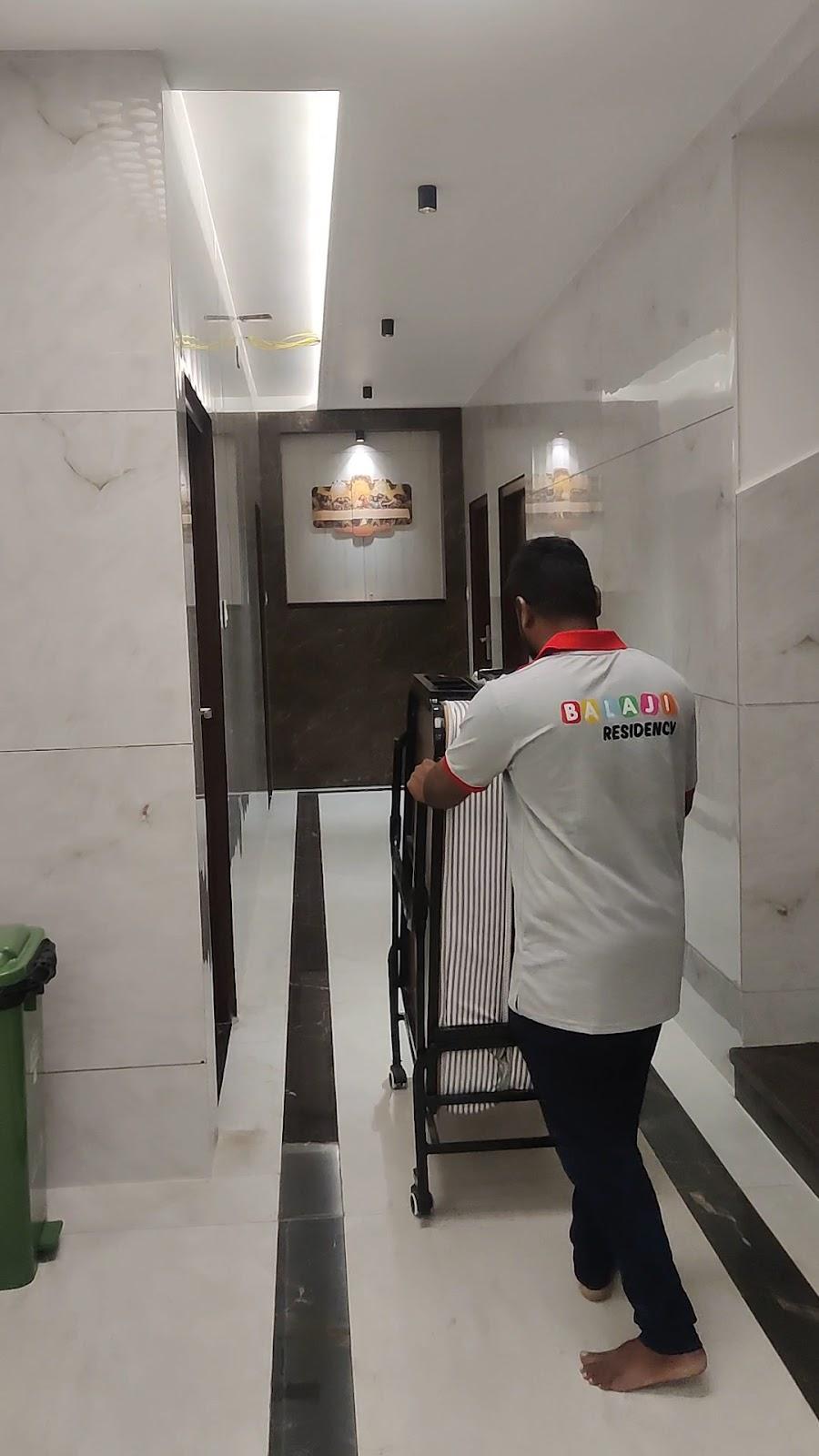 BALAJI residency, Velankanni – photo 2