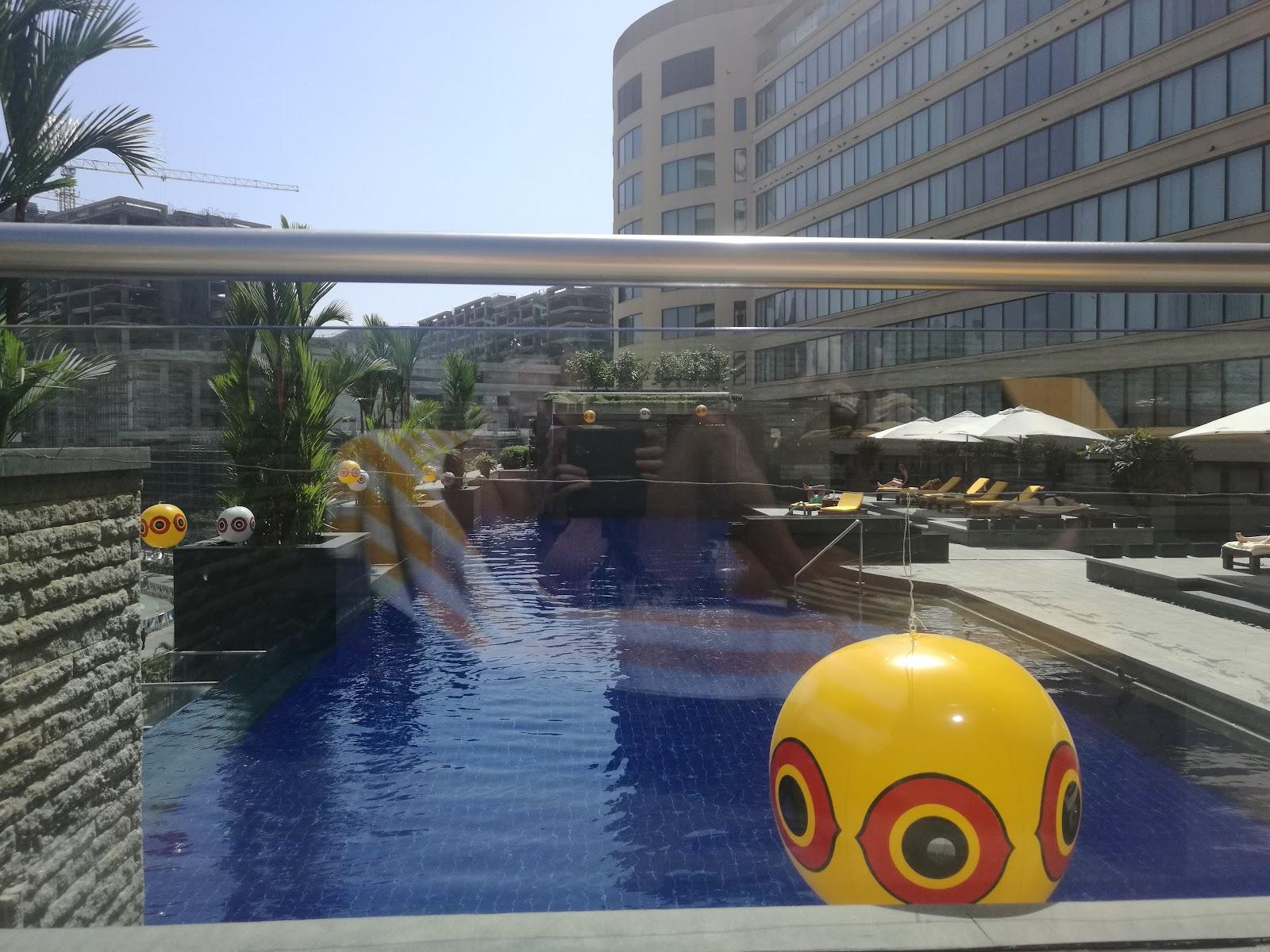 Trident, Bandra Kurla, Mumbai – photo 4