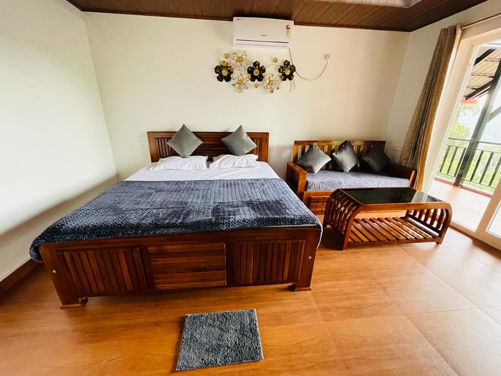 Suggi Nature Resort – photo 3