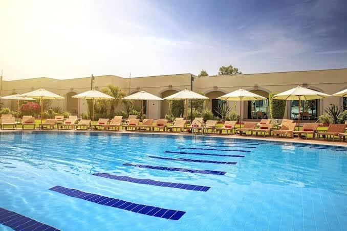Al Ain Rotana – photo 4