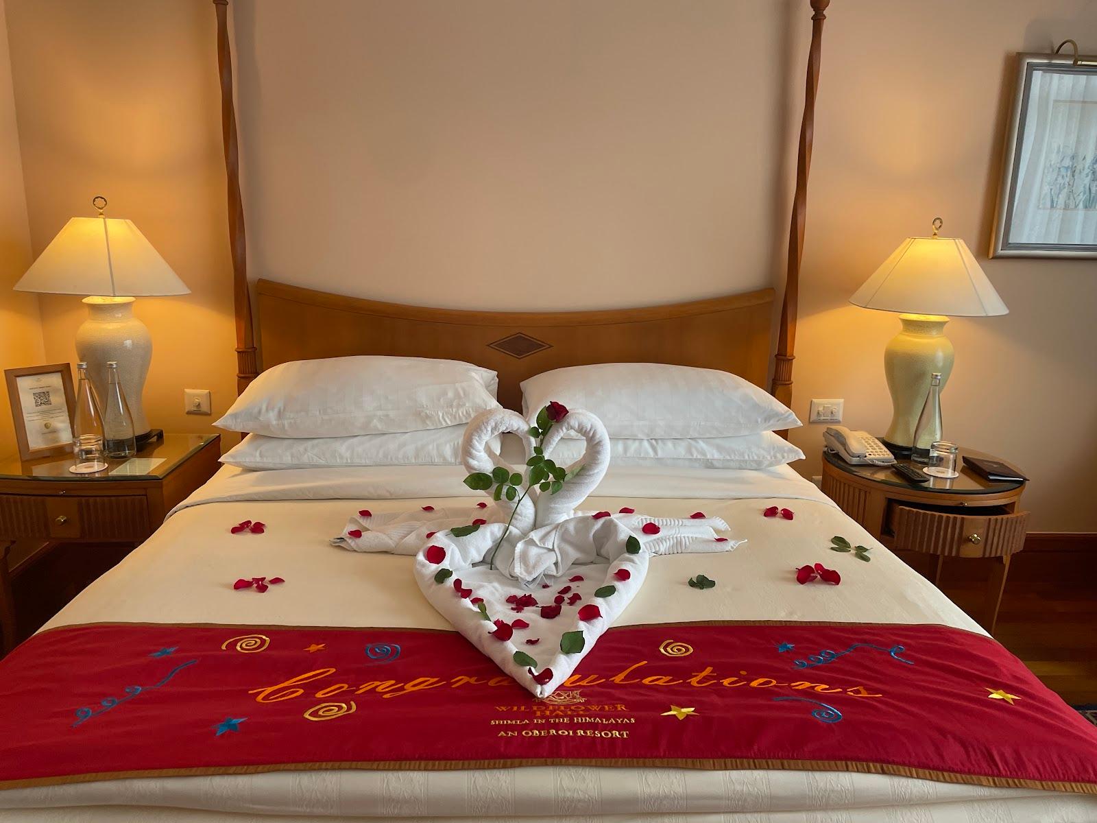 Wildflower Hall, An Oberoi Resort, Shimla – photo 3