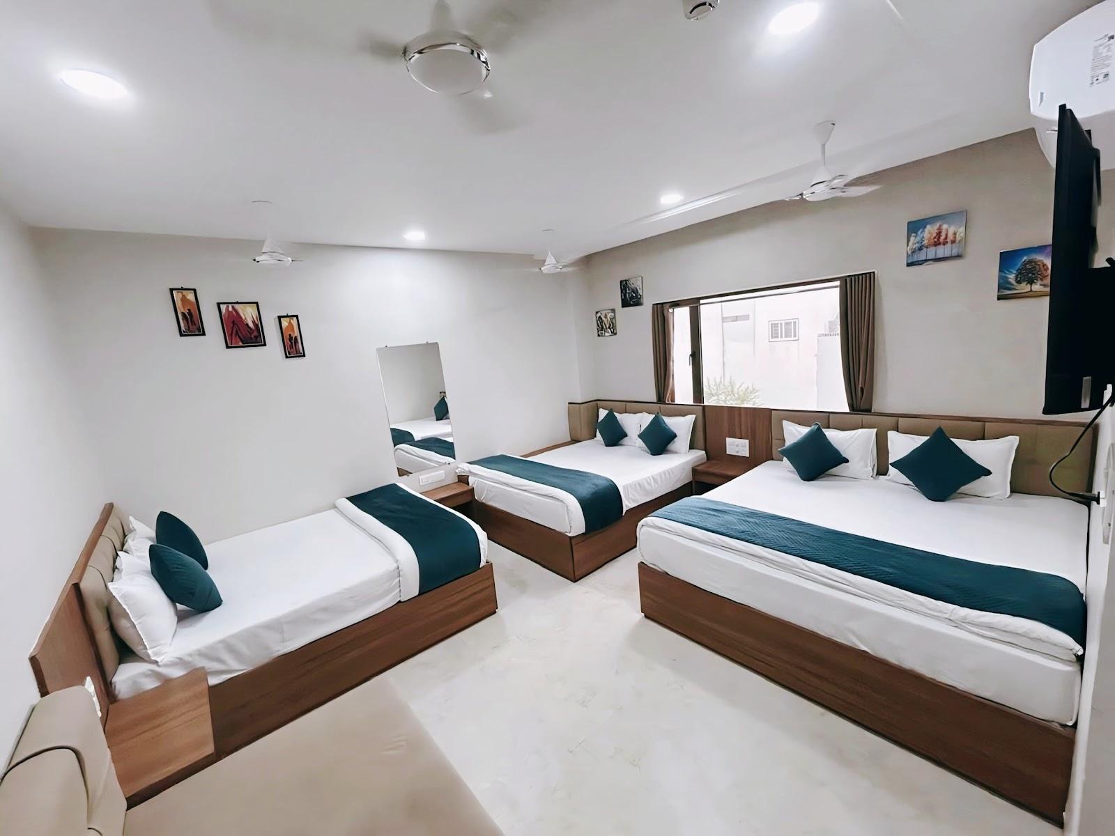 HOTEL AKAAY – photo 1