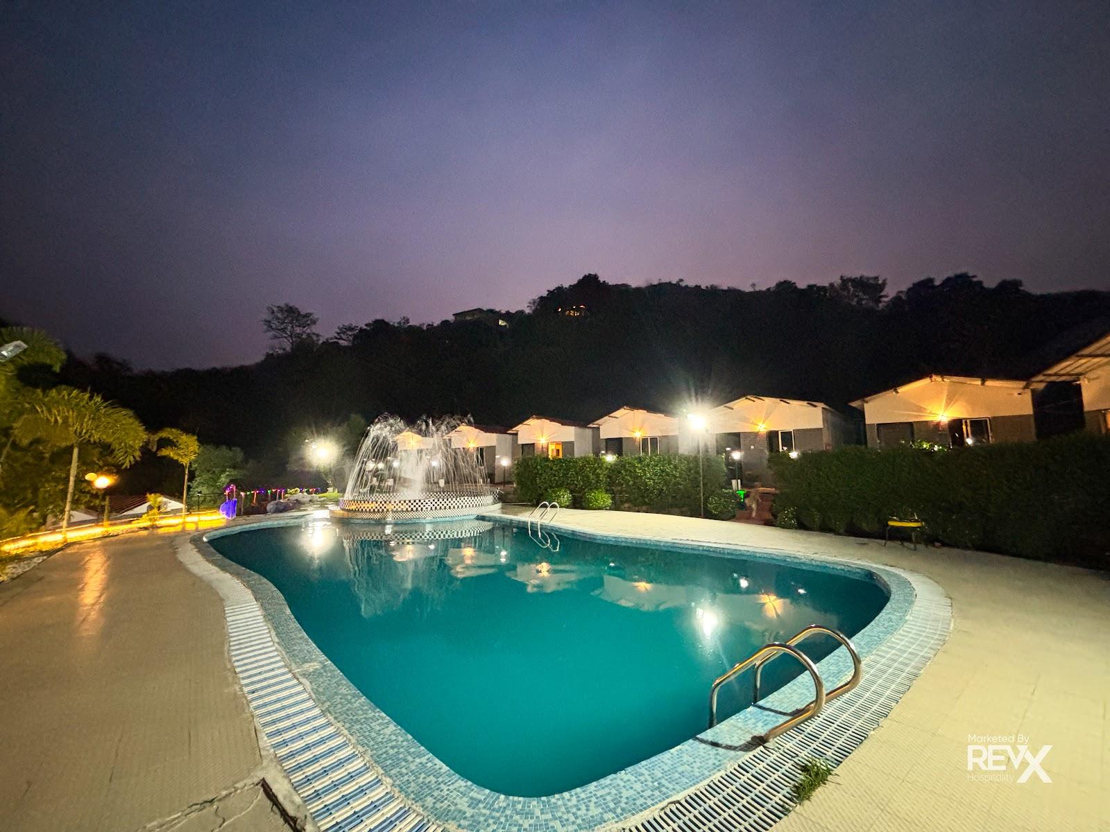Anandvan Jungle Resort by Dev Group of Hotels Rishikesh Real – photo 4