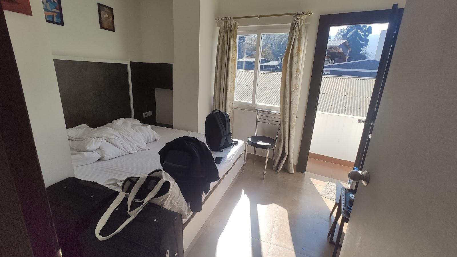 Hotel Abode Shillong- The Residency – photo 2