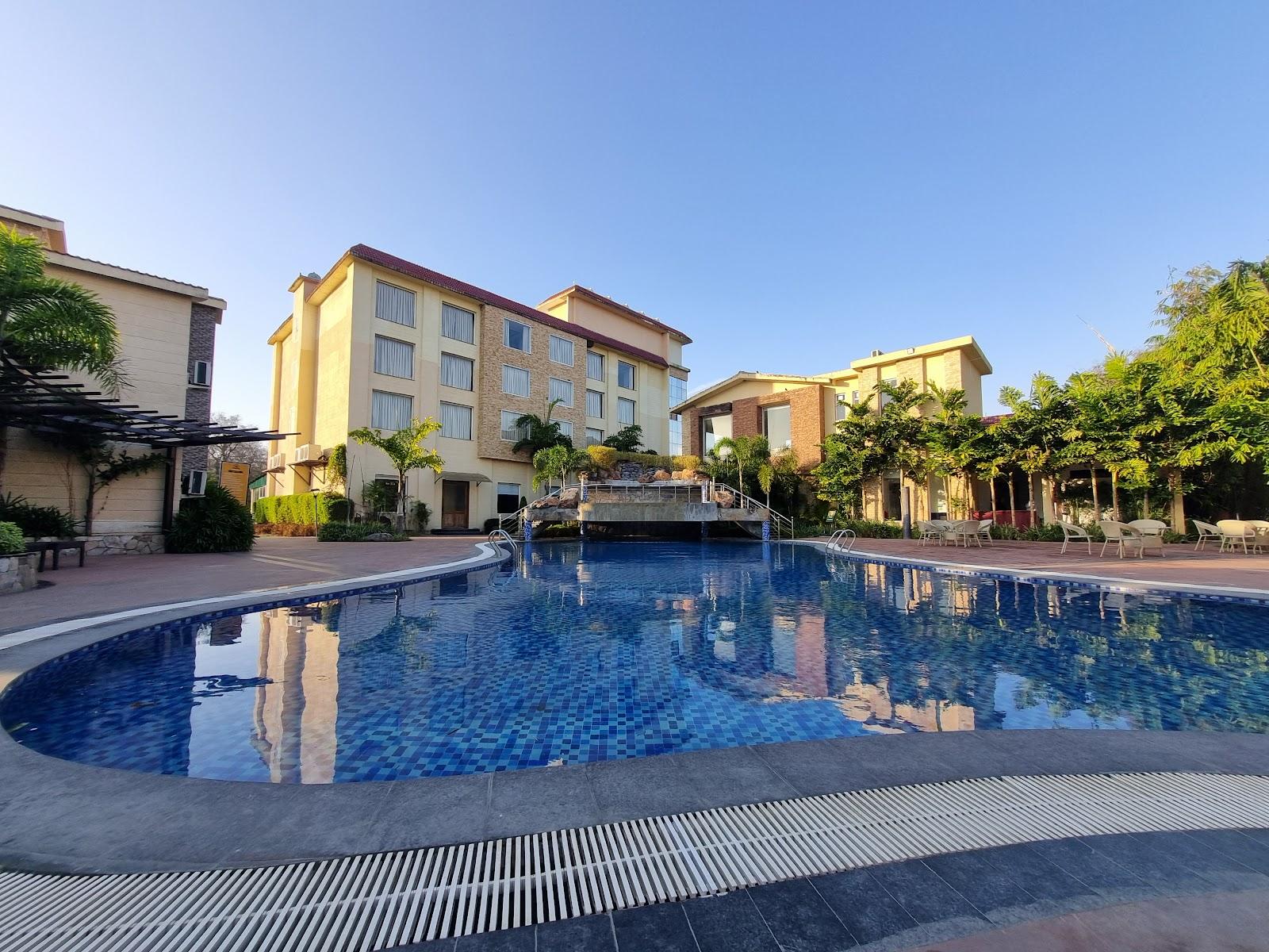 Trinantara Resort and Spa – photo 1