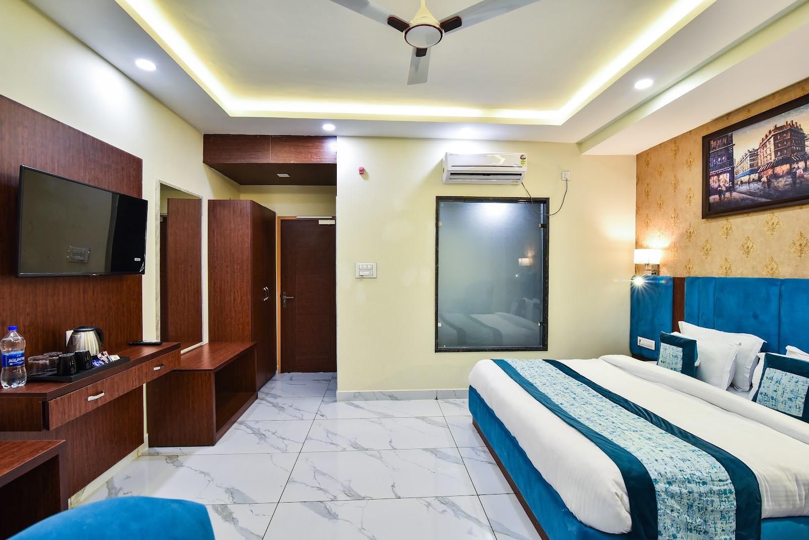 Hotel Pawan Regency – photo 3
