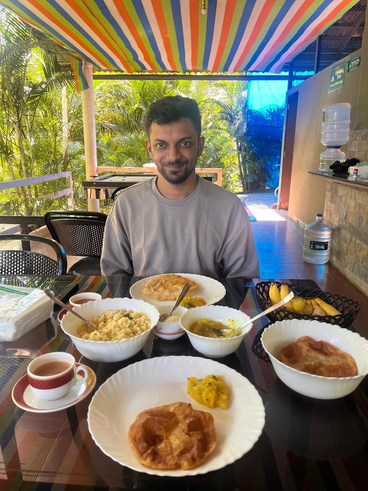 WAYANAD WILDLIFE RESORT – photo 3
