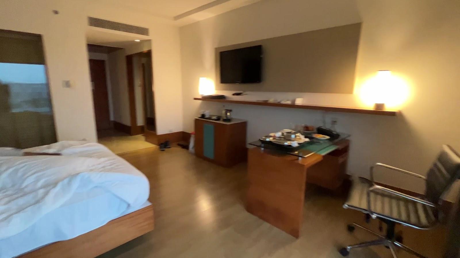 Radisson Blu Hotel, Chennai City Centre – photo 2