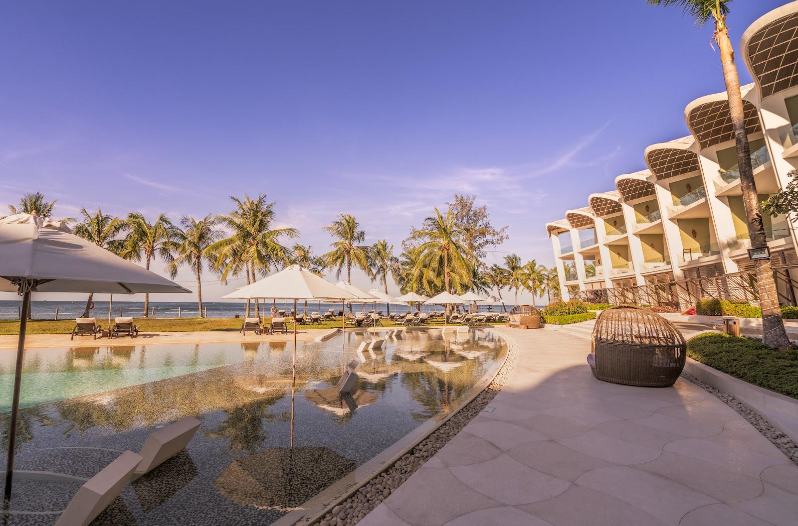 The Shells Resort and Spa Phu Quoc – photo 1