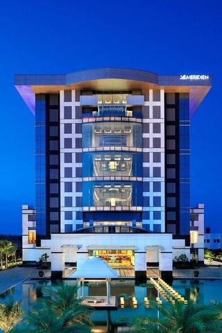 Le Méridien Coimbatore