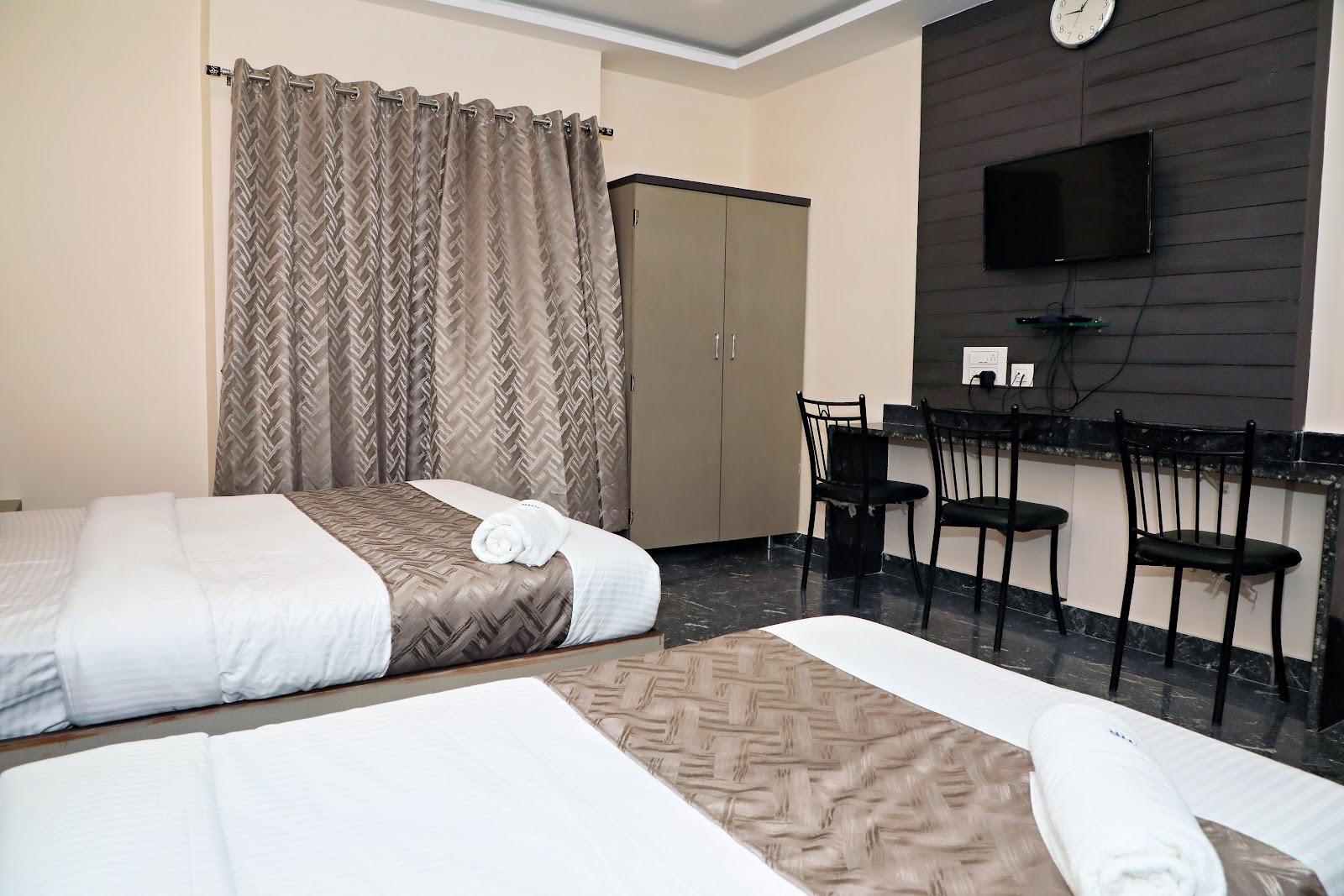 Hotel Watan Residency – photo 4