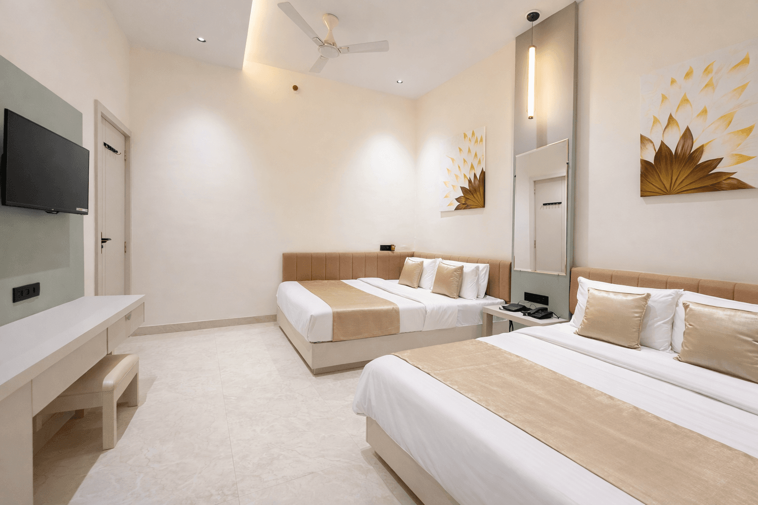 Hotel Sharda Grand – photo 2