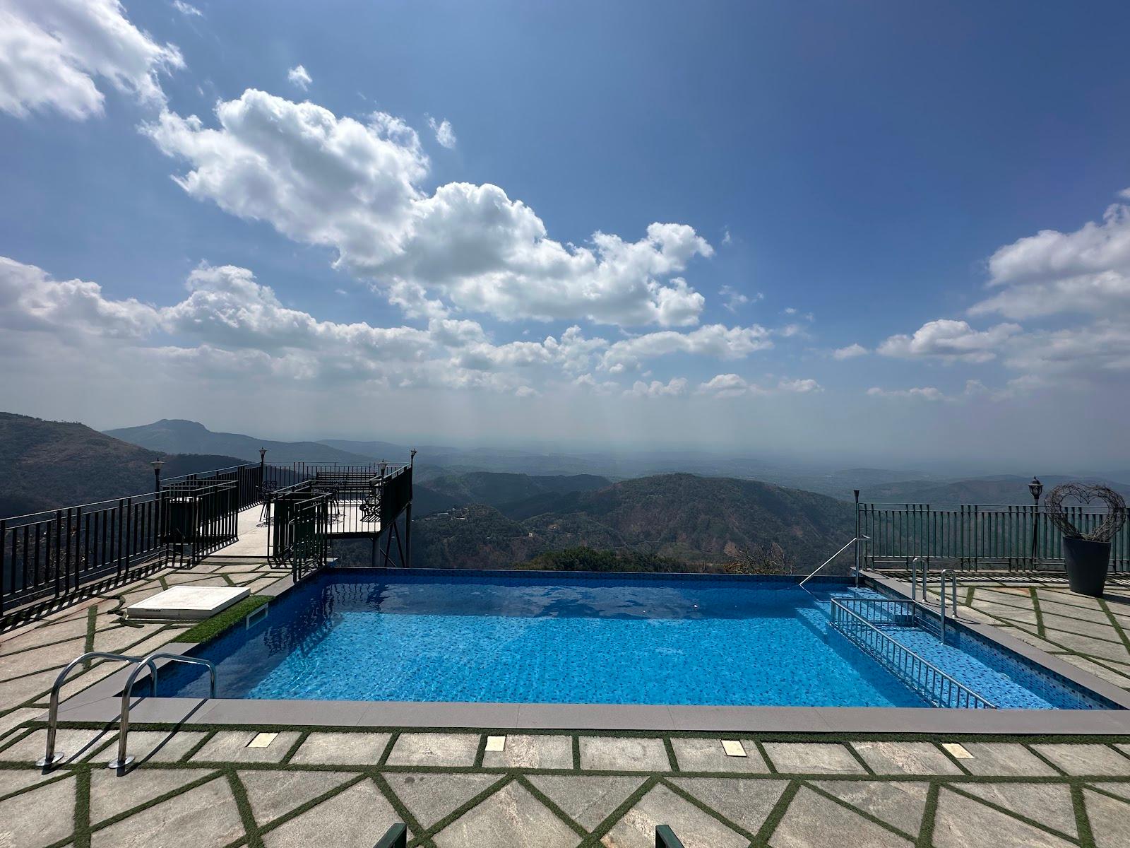 Sunset view Villa – photo 3