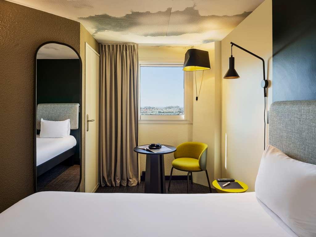 ibis Nice Centre Gare – photo 3