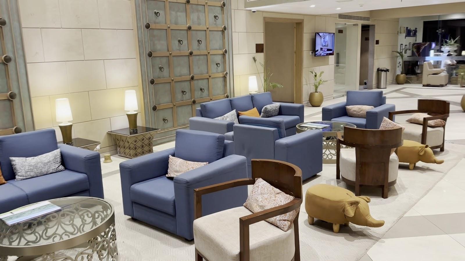 The Fern Sattva Resort Dwarka – photo 2