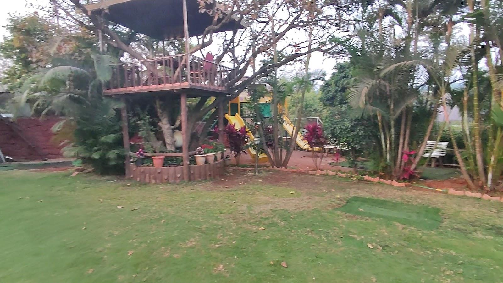 Hotel King Garden, Resorts in Mahabaleshwar – photo 2