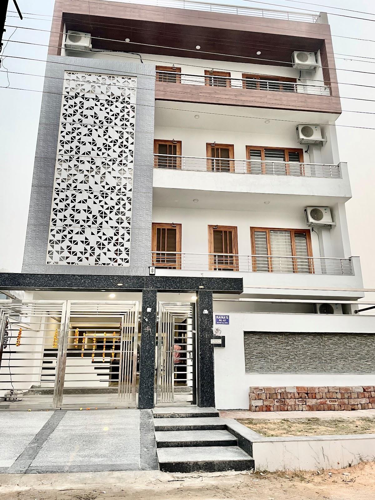 The Grand Suites- 122 – photo 3