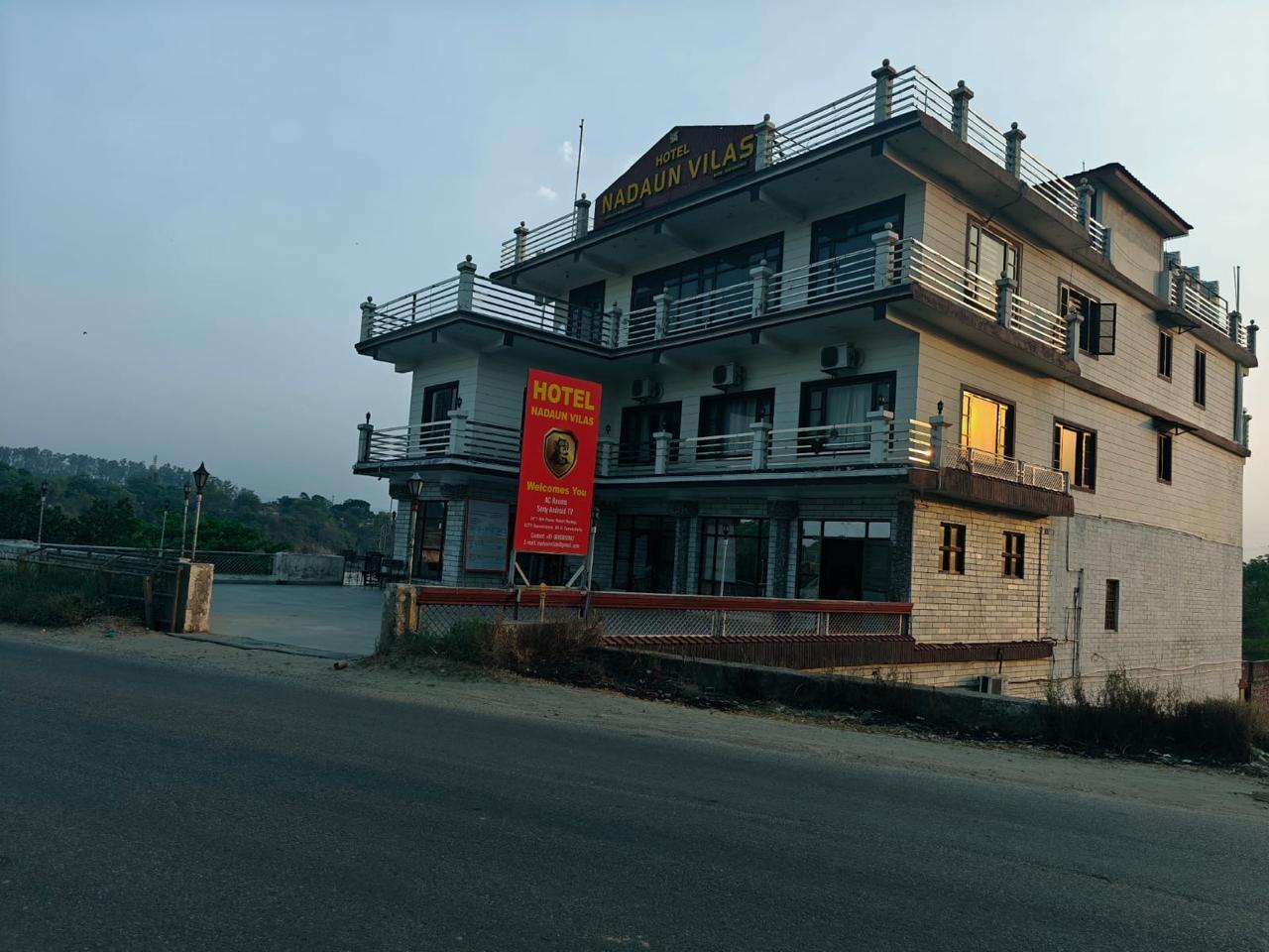 HOTEL NADAUN VILAS [HNV] – photo 1