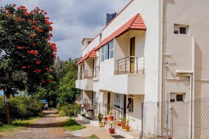 La Flora Paradise Residency Resort Yercaud – photo 4