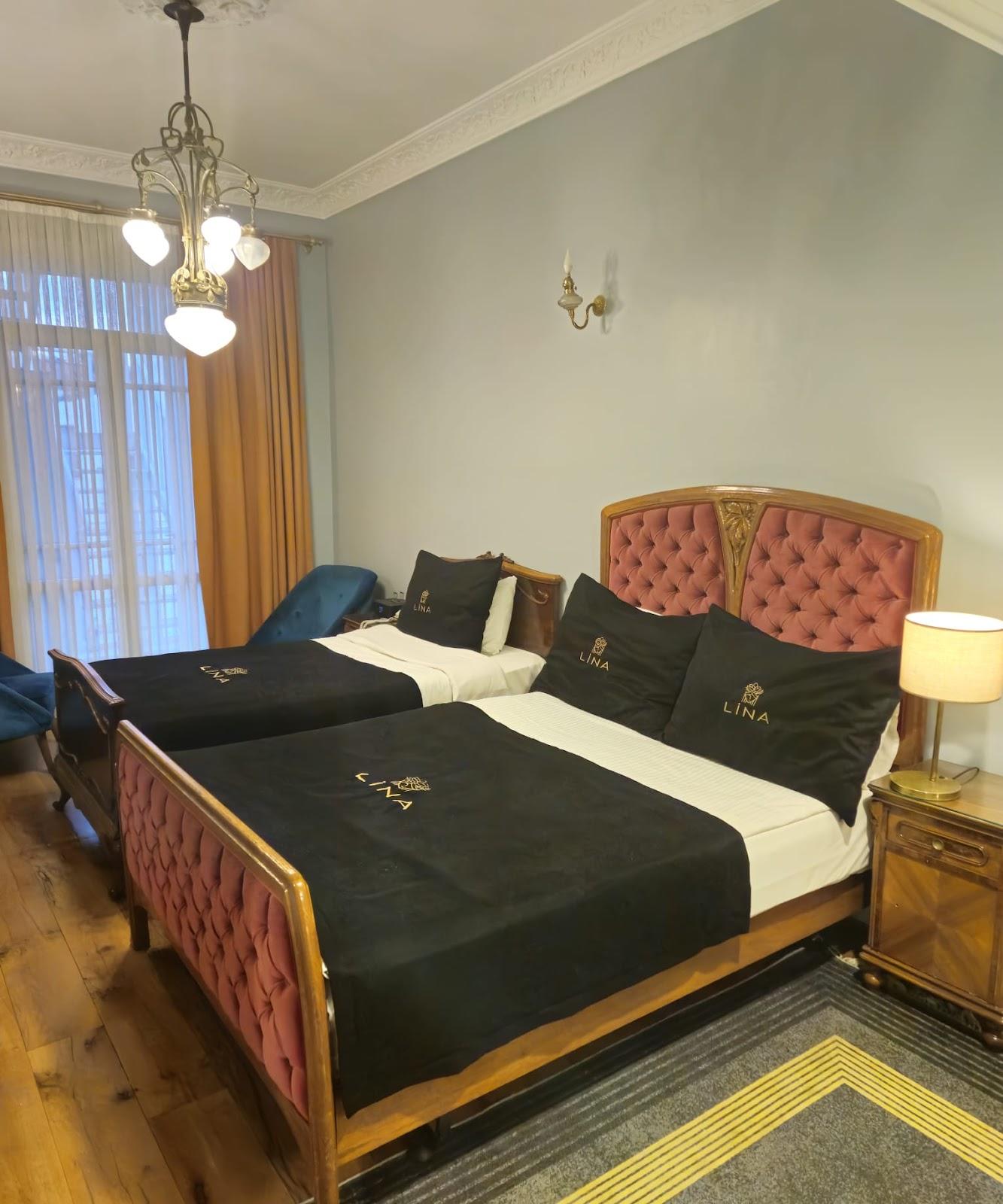 Lina Hotel Taksim Pera – photo 3