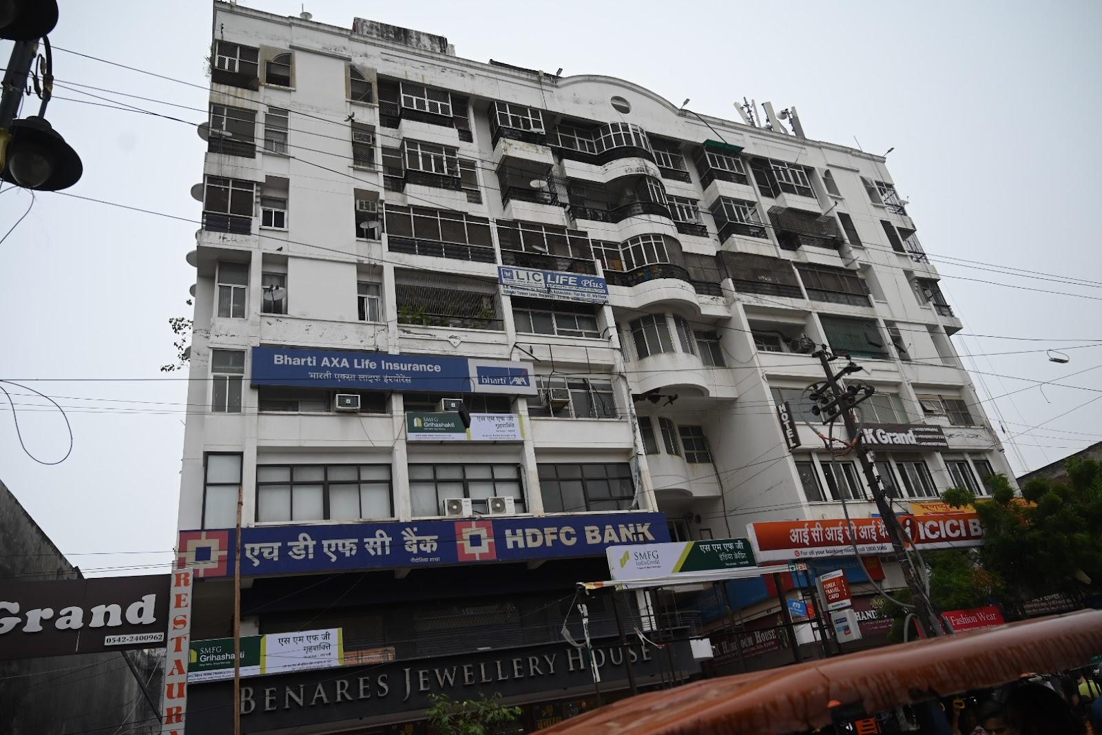 Narayan Palace Luxury Homestay – photo 1