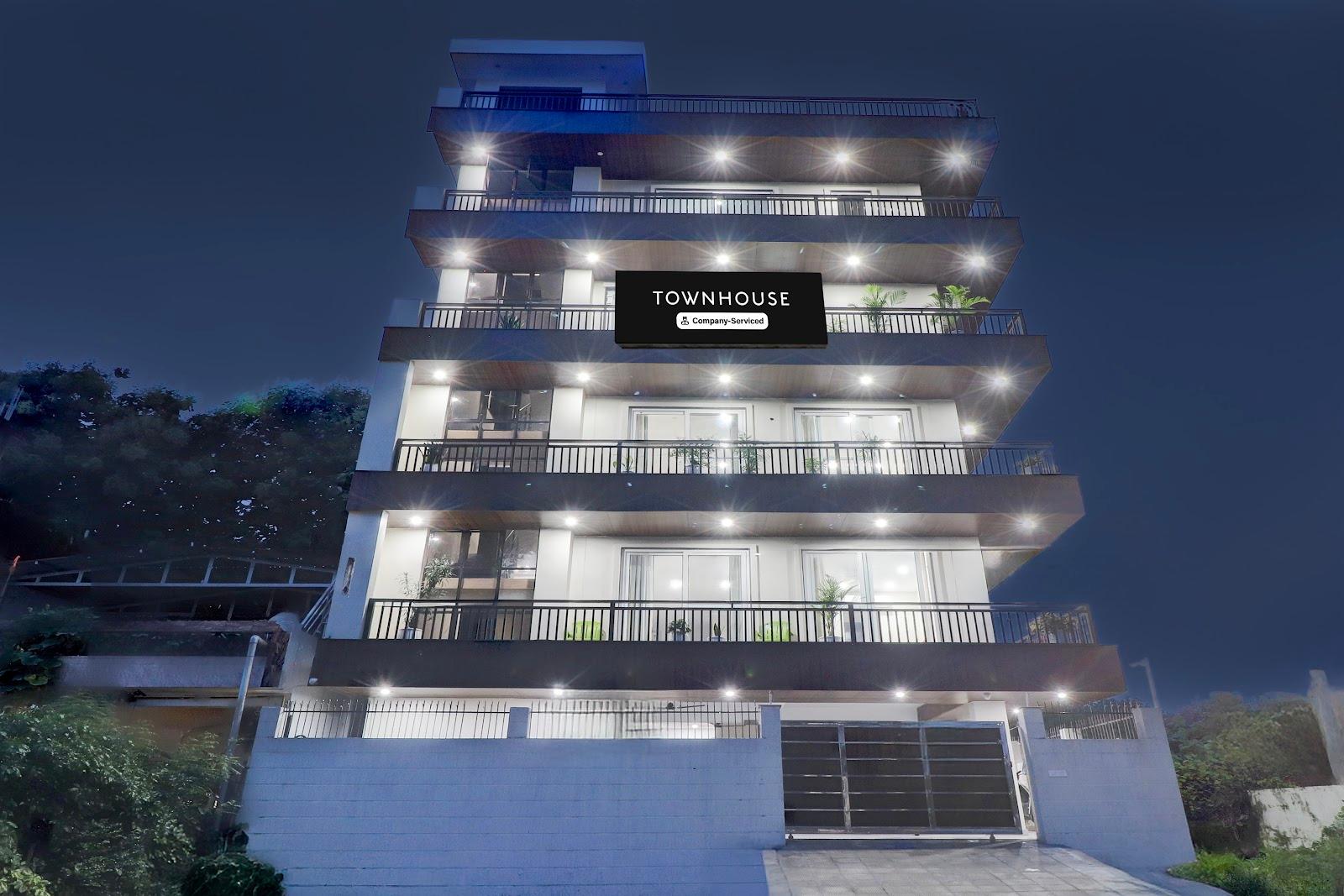 Super Townhouse Rispana River Dehradun Formerly Nivasa Home Stays – photo 1