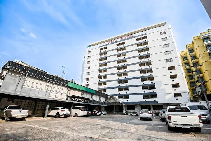 Pattaya Hiso Hotel – photo 1