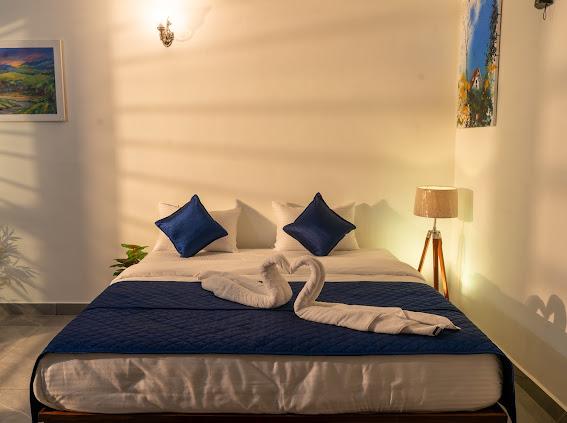 Coorg Saturn Homes – photo 2