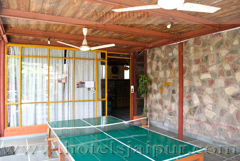 Jaipur Inn – photo 4