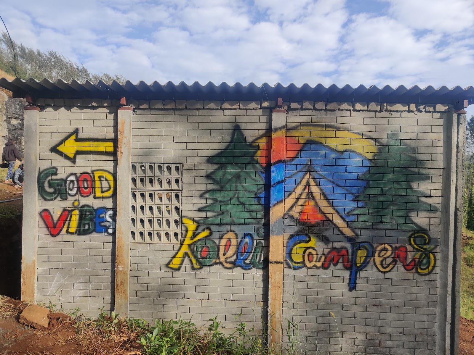 Kolli Campers – photo 1