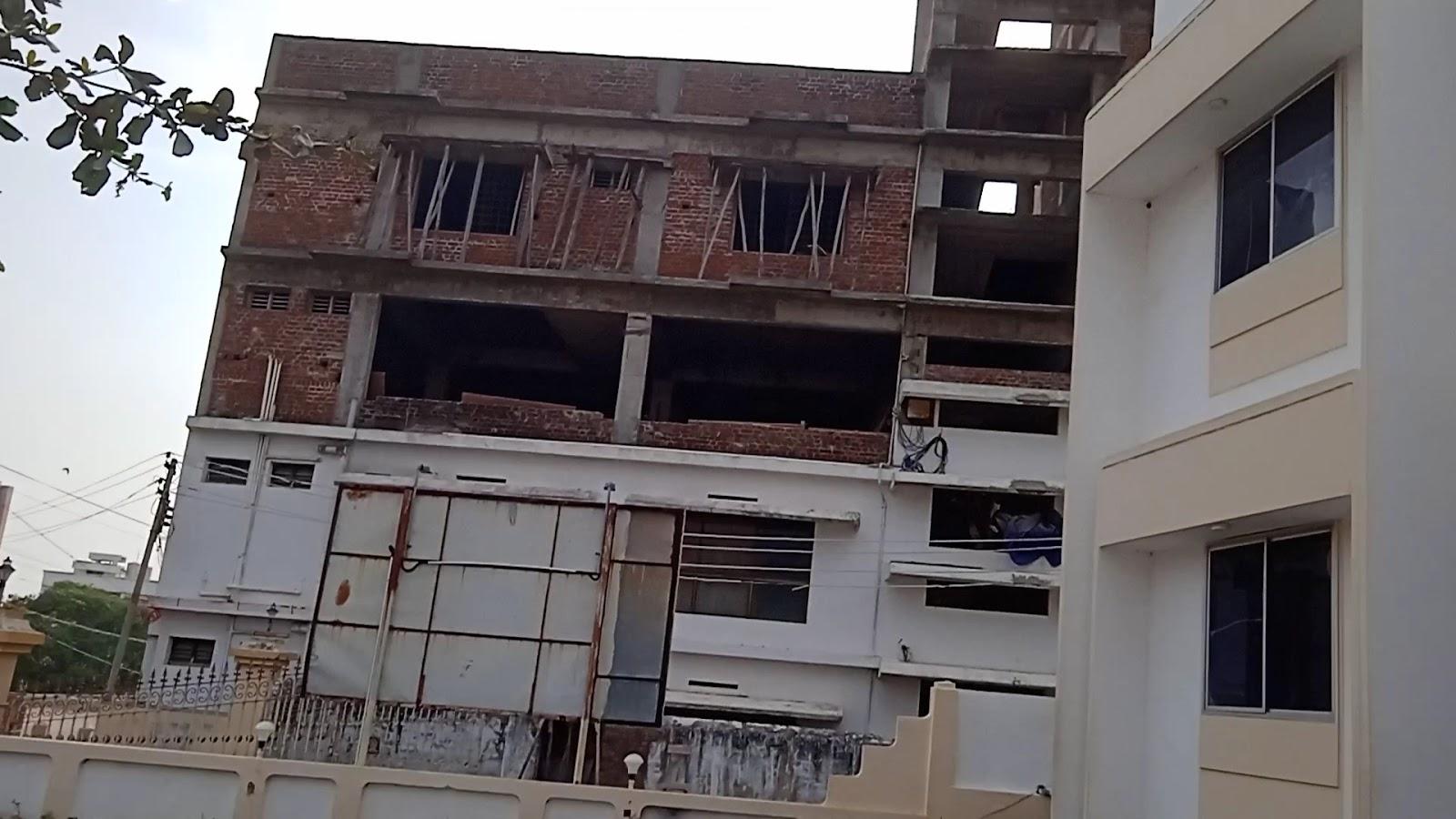 Hotel Raja Palace – photo 2