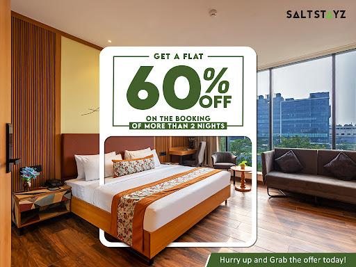 Saltstayz Select - Malcha & Chankyapuri – photo 3