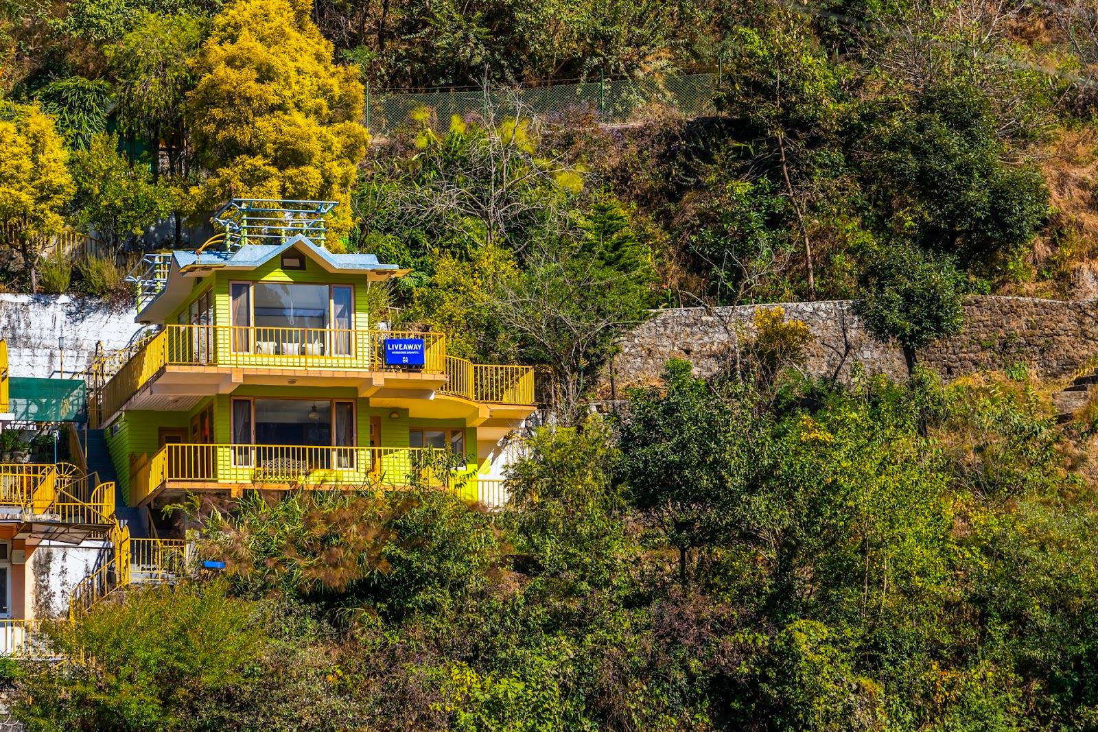 LiveAway Mussoorie (Kempty) by PACK – photo 3