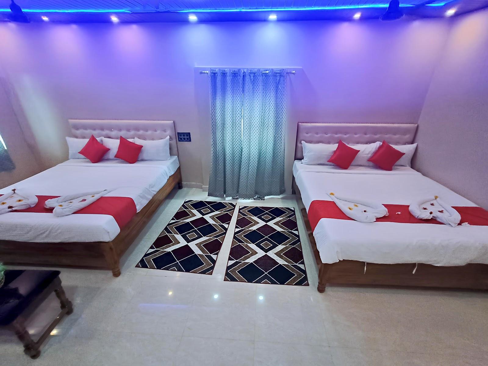 Shree Ganesh Holiday Resort . ଶ୍ରୀ ଗଣେଶ ହଲିଡେ ରେସୋର୍ଟ। – photo 4