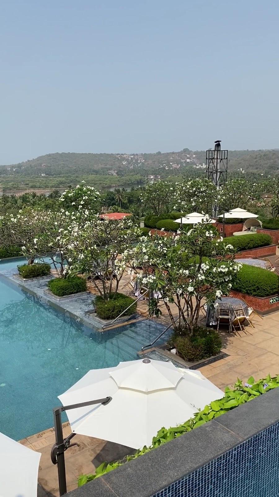 Hilton Goa Resort – photo 2