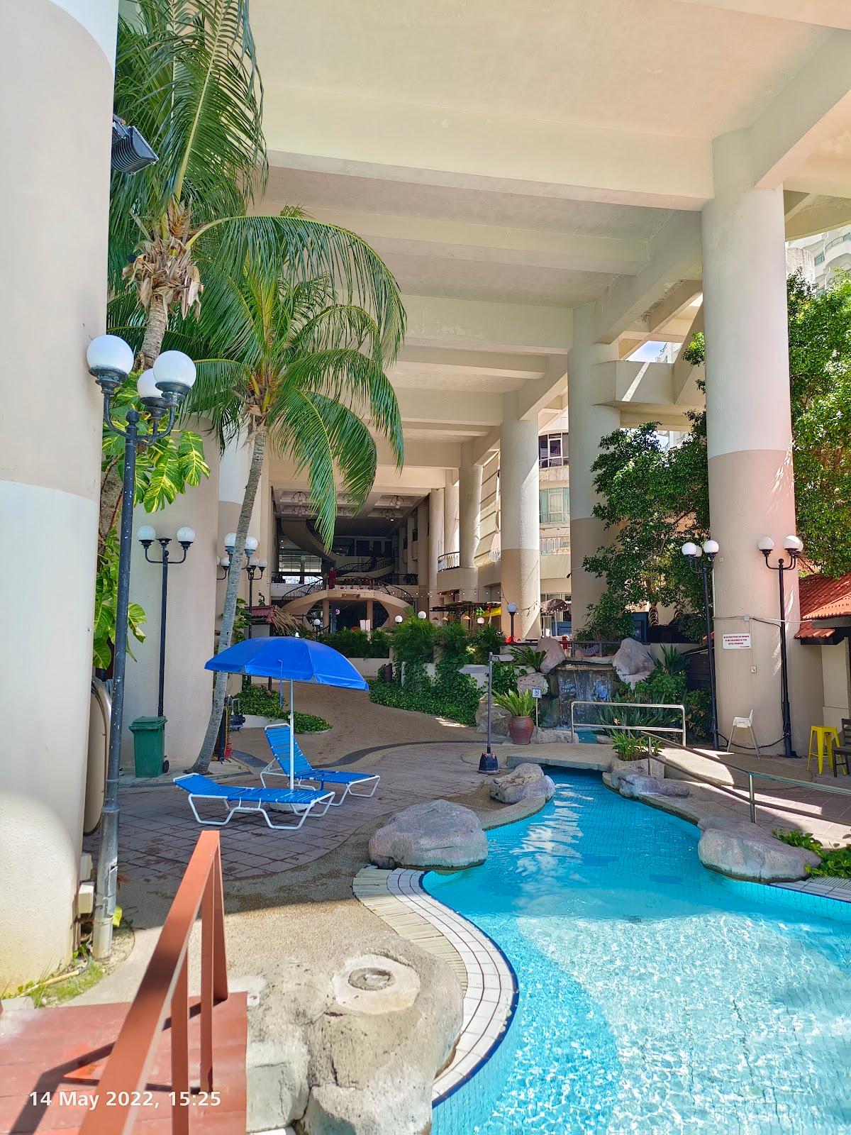 Rainbow Paradise Beach Resort – photo 4