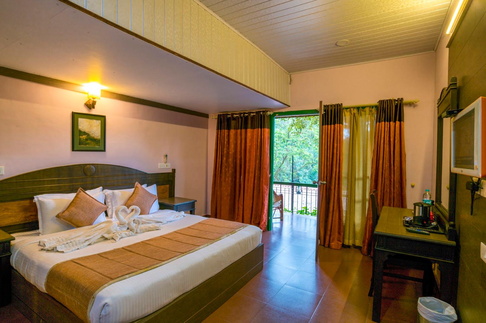 Upavan Resort – photo 3