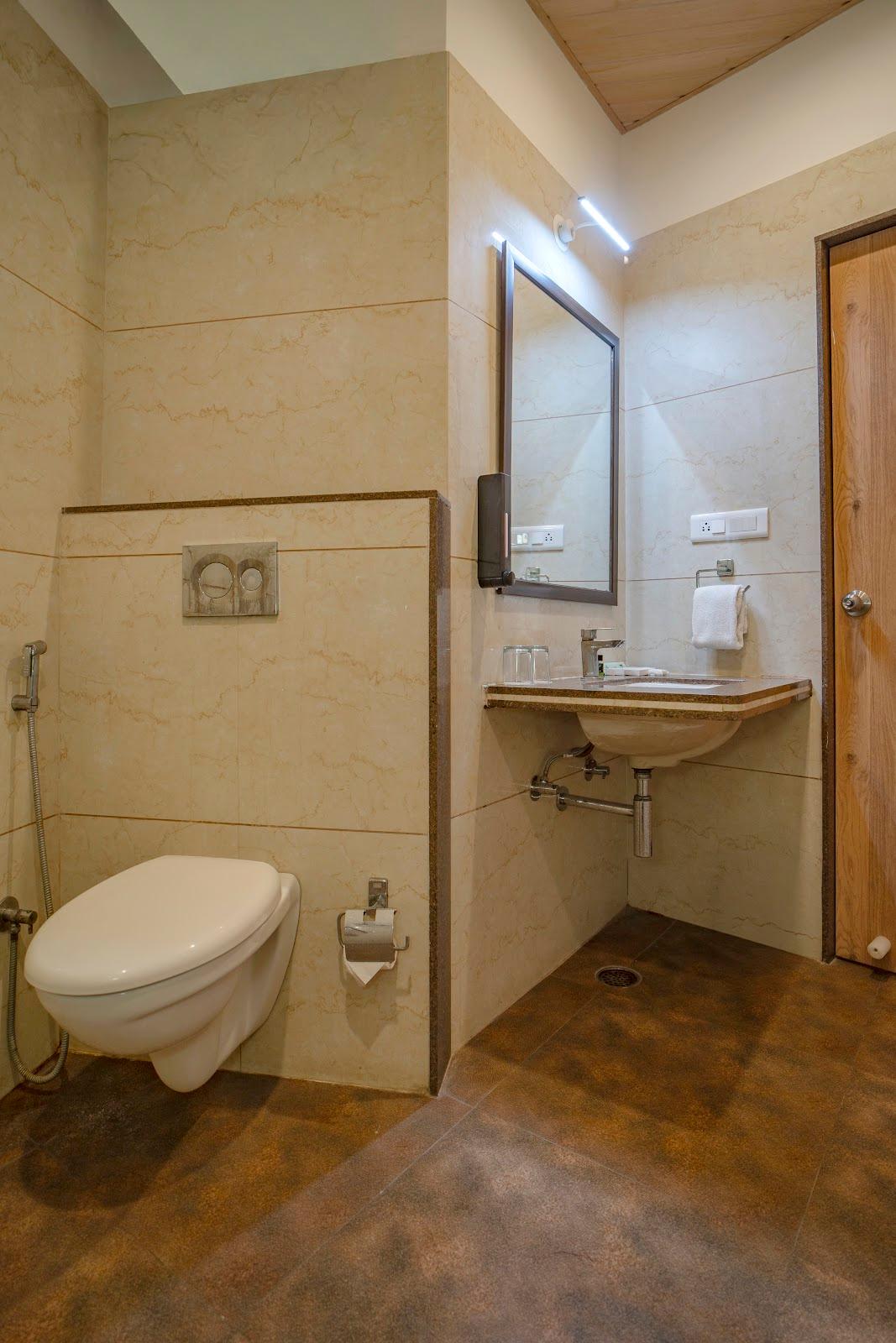 Hotel Amantran Inn - City Centre – photo 4