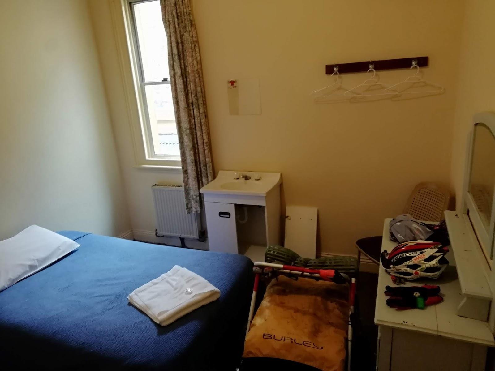 Lansdowne Hotel – photo 2