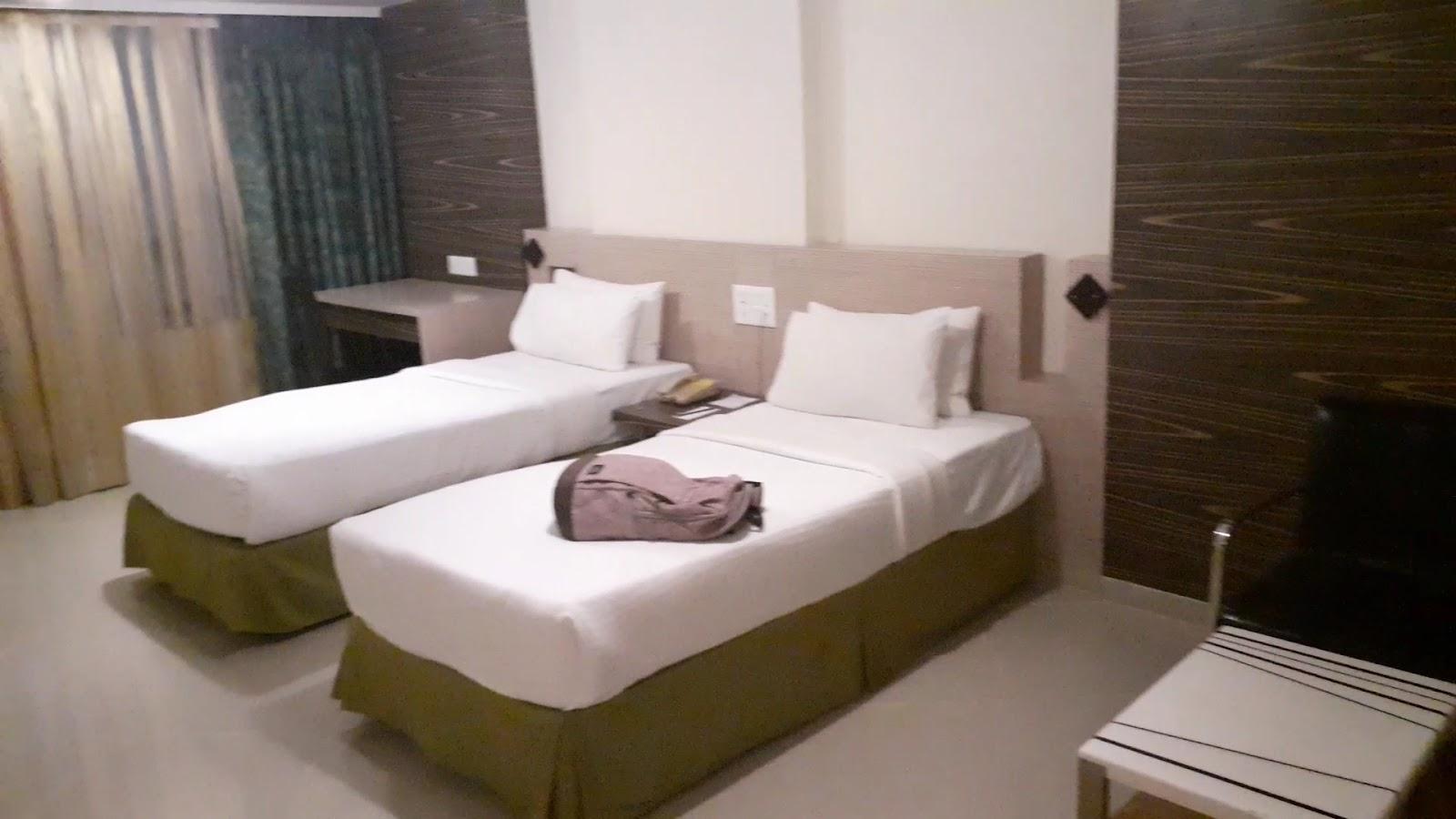 Nestor Hotel – photo 2