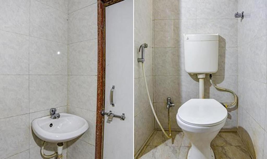 FabHotel Surbhi - Hotel in Maharana Pratap Nagar, Bhopal – photo 4