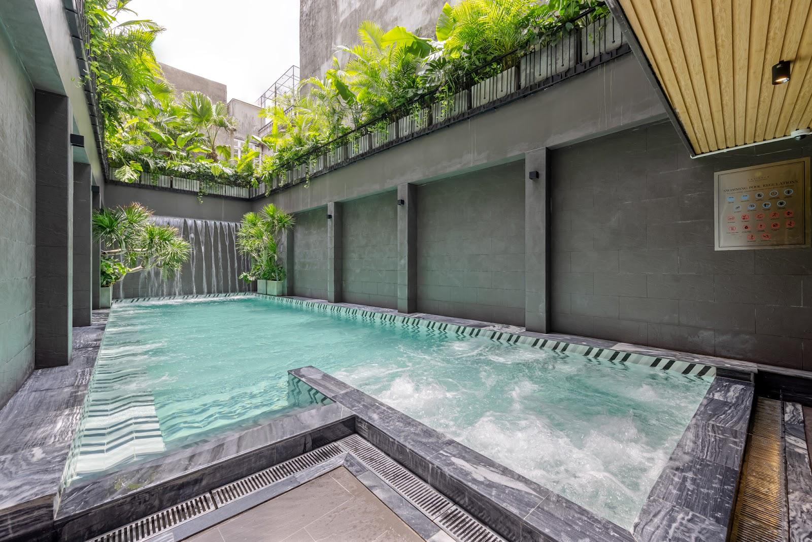 La Siesta Classic Hang Thung – photo 4
